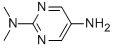 N,N-dimethyl-pyrimidine-2,5-diamine CAS#: 56621-99-9