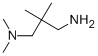 N,N,2,2-TETRAMETHYL-1,3-PROPANEDIAMINE CAS#: 53369-71-4