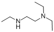 N,N,N'-TRIETHYLETHYLENEDIAMINE CAS#: 105-04-4