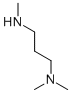 N,N,N'-TRIMETHYL-1,3-PROPANEDIAMINE CAS#: 4543-96-8