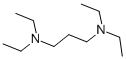 N,N,N',N'-TETRAETHYL-1,3-PROPANEDIAMINE CAS#: 60558-96-5