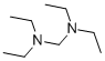 N,N,N',N'-TETRAETHYLMETHYLENEDIAMINE CAS#: 102-53-4