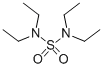N,N,N',N'-TETRAETHYLSULFAMIDE CAS#: 2832-49-7