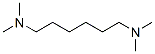 N,N,N',N'-TETRAMETHYL-1,6-HEXANEDIAMINE CAS#: 5171-84-6