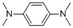 N,N,N',N'-Tetramethyl-1,4-phenylenediamine CAS#: 100-22-1