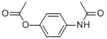 N,O-DIACETYL-4-AMINOPHENOL CAS#: 2623-33-8