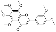 NOBILETIN CAS#: 478-01-3