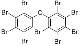 NONABROMODIPHENYLETHER CAS#: 63387-28-0