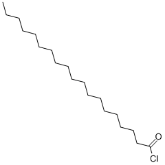 NONADECANOYL CHLORIDE CAS#: 59410-47-8
