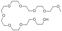 NONAETHYLENE GLYCOL MONOMETHYL ETHER CAS#: 6048-68-6