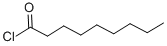 NONANOYL CHLORIDE CAS#: 764-85-2