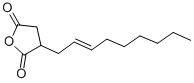 NONENYLSUCCINIC ANHYDRIDE CAS#: 28928-97-4