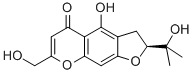 NORCIMIFUGIN(P) CAS#: 49624-66-0