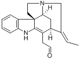 NORFLUOROCURARINE CAS#: 6880-54-2