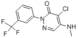 NORFLURAZON CAS#: 27314-13-2