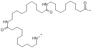 NYLON 11 CAS#: 25035-04-5