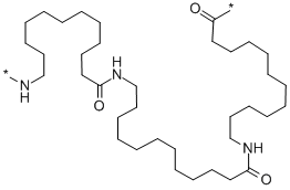 NYLON 12 CAS#: 25038-74-8
