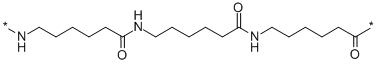 NYLON 6 CAS#: 25038-54-4