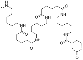 NYLON 6/6 CAS#: 32131-17-2