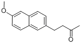 Nabumetone CAS#: 42924-53-8