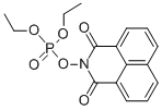 Naftalofos CAS#: 1491-41-4