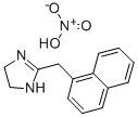 Naphazoline nitrate CAS#: 5144-52-5