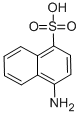 Naphthionic acid CAS#: 84-86-6