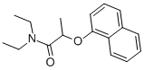 Napropamide CAS#: 15299-99-7