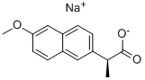 Naproxen sodium CAS#: 26159-34-2