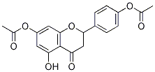 Naringenin-4',7-diacetate CAS#: 18196-13-9