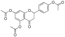 Naringenin triacetate CAS#: 3682-04-0