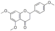 Naringenin trimethyl ether CAS#: 38302-15-7