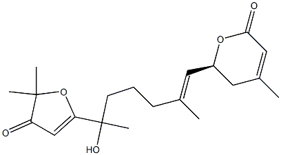 NeMoralisin C CAS#: 1443421-84-8