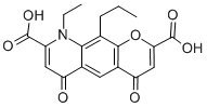 Nedocromil CAS#: 69049-73-6