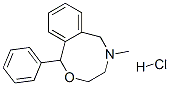 Nefopam hydrochloride CAS#: 23327-57-3