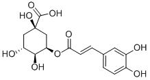 Neochlorogenic acid CAS#: 906-33-2