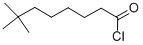 Neodecanoyl chloride CAS#: 40292-82-8