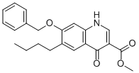Nequinate CAS#: 13997-19-8