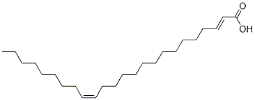 Nervogenic acid CAS#: 17622-86-5
