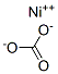 Nickel carbonate CAS#: 3333-67-3
