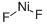 Nickel fluoride CAS#: 10028-18-9