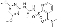 Nicosulfuron CAS#: 111991-09-4