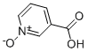 Nicotinic acid N-oxide CAS#: 2398-81-4