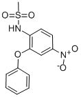 Nimesulide CAS#: 51803-78-2