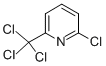 Nitrapyrin CAS#: 1929-82-4