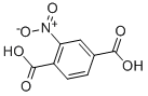 Nitroterephthalic acid CAS#: 610-29-7