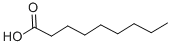 Nonanoic acid CAS#: 112-05-0