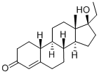 Norethandrolone CAS#: 52-78-8