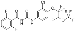Novaluron CAS#: 116714-46-6