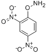 O-(2,4-dinitrophenyl)hydroxylamine CAS#: 17508-17-7